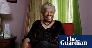 The official instagram account of the legendary maya angelou. Maya Angelou I M Fine As Wine In The Summertime Books The Guardian