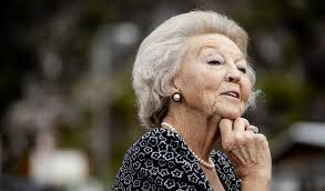 Prinses beatrix, the hague, netherlands. Jarige Prinses Beatrix Nederlands Dagblad