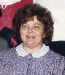 Anna Flaherty Obituary May 1, 2022