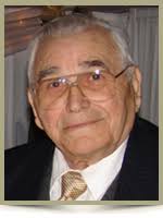 Elias (Louie) Ntzoutis