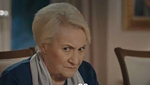 2015 yılında 'eşkıya dünyaya hükümdar olmaz' dizisinde 'hayriye çakırbeyli'. Edho Hayriye Ana Oluyor Mu Sabina Toziya Hastaligi Ne Edho Dizisinden Ayriliyor Mu Oldu Mu