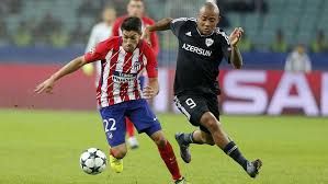 Buenos aires'in san martin şehrinde doğan gaitán , küçük çerçevesi nedeniyle geleceği ile ilgili şüphelere rağmen 13 yaşında gençlik. Laliga Atletico Madrid Nico Gaitan Stays At Atletico Marca In English