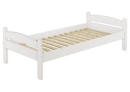 White single bed frames , you can contact various sellers on the site for deals specifically tailored to your needs, including large orders for institutions and businesses. White Wonderful Solid Pine Bed Frame For Mattress 100x200 With Rigid Slats 60 32 10w Ceres Webshop