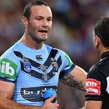 Captain boyd cordner is set to return for his 11th nrl season with the sydney roosters in 2021 in cordner's leadership and success have also transitioned into the representative arena, holding aloft. Nsw Skipper Boyd Cordner Floats Radical State Of Origin Plan During 2020 Season