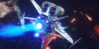 It was released on steam and gog.com for microsoft windows and os x on october 20, 2015. Erste Gameplay Szenen Aus Rebel Galaxy Outlaw Update