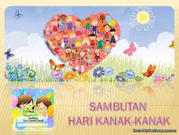 Mestilah warganegara malaysia dan bermastautin di malaysia. Sambutan Hari Kanak Kanak Children S Day Sentiasa Panas