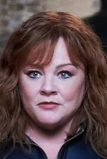 Melissa McCarthy
