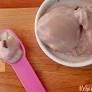 "Helado de * en * Minutos" de www.lacocinaderebeca.es