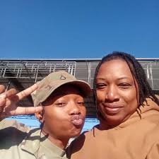 Fort Jackson Family Day & Graduation