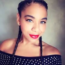 MAHOGANY HAIR REVOLUTION