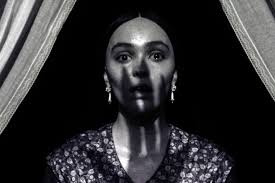 Nosferatu': A love triangle disguised as a spectacular gothic horror