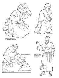 Something down in a basket or bucket (with your. Imagini Din Lectii De Colorat Si Pentru Lucru Manual Bible Crafts For Kids Sunday School Lessons Lds Lessons