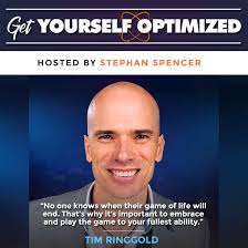 Overcoming Tragedy with Tim Ringgold