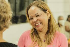 Clodoaldo emplaca Edna Gomes na Prefeitura do Recife