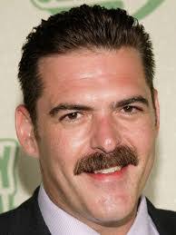 David Sensing's Instagram, Twitter & Facebook