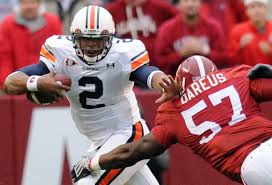 Casagrande: Cam Newton snubbed by College Football Hall of Fame? Insane -  al.com