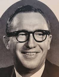 Gus Franklin Mutscher Obituary February 26, 2023