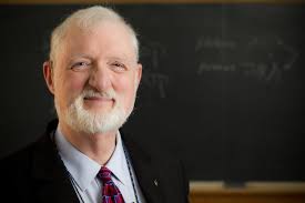 2011: Retiring faculty