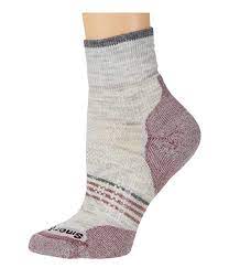 Smartwool Phd R Outdoor Light Mini Ash Women S Quarter Length Socks Shoes The Smartwool Phd Outdoor Light Mini Socks Features A L In 2020 Smartwool Sock Shoes Socks