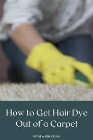 From toothpaste to using more hair dye (weird, we know), these are the best ways to remove hair dye from your face, hands, and neck—according to anyone else come out of quarantine feeling like an amateur hairstylist? How To Get Hair Dye Out Of A Carpet Artofit