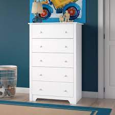 Our cheap dressers and modern chests provide optimal storage space to. Tall Narrow Bedroom Dresser Wayfair