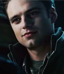 Chase Collins Obsession: Sebastian Stan Highlights