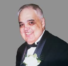 Obituary information for David J. Williams