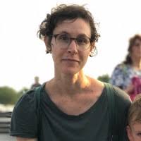 Courtney Garron's Instagram, Twitter & Facebook