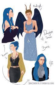 Daughter of smoke and bone is a fantasy novel written by laini taylor. Daughter Of Smoke And Bone Sketch Page By Sncinder Daughter Of Smoke And Bone Daughter Fan Art