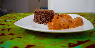 Maybe you would like to learn more about one of these? Domoda Gambian Peanut Stew Akinyi Ochieng