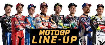 Silakan pantau terus berita terbarunya mengenai rider, sirkuit, klasemen, hasil latihan bebas serta kualifikasi. Jadwal Motogp 2021 Trans7 Jam Tayang Lengkap Podium Bingung