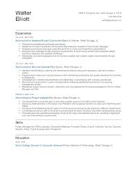 Project administrative assistant job description. How To Become An Administrative Assistant Project Coordinator Zippia