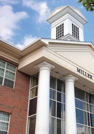 2024 The Bell Giving Report by Truett McConnell University