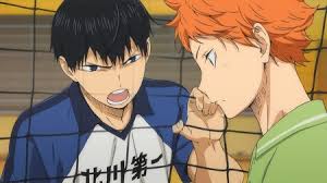 Boyfriend scenarios with the haikyuu boys! 6 Haikyuu Quotes To Ignite Your Japanese Learning Japanese Level Up
