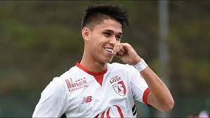 Check spelling or type a new query. Destaque No Lille Luiz Araujo Fala Sobre Estreia Na Champions League Lance