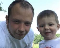 GoFundMe for Stonehouse dad given weeks to live