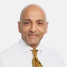 Professor Faisel Khan