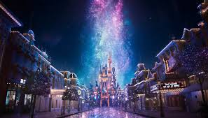 Check spelling or type a new query. Main Street Usa Projection Show In The Works For Magic Kingdom At Walt Disney World