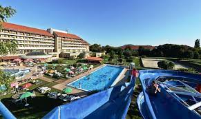 Contact hunguest hotel pelion**** tapolca on messenger. Hunguest Hotel Pelion Tapolca Four Star Hotel In Tapolca Wellness Hotel Fitness Cave Grotto Cures
