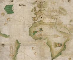 portolan chart world digital library