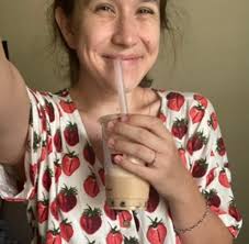 An Interview with Sara Dietz