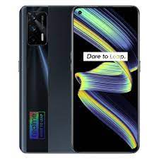 Realme X7 Max 5G vorgestellt - GT Neo ...