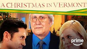 Watch Made In Vermont