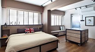 Maybe you would like to learn more about one of these? Be Inspired By These 12 Gorgeous Walk In Wardrobe Ideas For Small Spaces The Singapore Women S Weekly