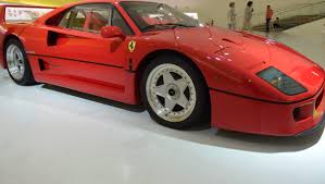 Lo speciale shuttle bus collega, inoltre, il museo ferrari di maranello con il nuovo museo casa enzo ferrari a modena, a circa 1 km dalla stazione. Italy S Motor Valley Visiting Ferrari Maserati Lamborghini