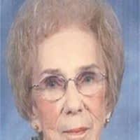 Mary Frank Jeffers Phillips Obituary (1916