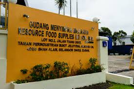 China manufacturer with main products:food. Food Ingredients Importer Exporter Malaysia Food Commodities Manufacturer Food Raw Materials Supplier Selangor Kuala Lumpur Kl Resource Food Supplies M Sdn Bhd