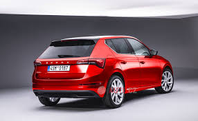 The price of the new skoda fabia in europe from € 14,000#skodafabia #skoda #newfabianew skoda fabia 2022 world premiere video and description.skoda fabia. Skoda News On Twitter New Skoda Fabia 4th Generation 2021 Rendering
