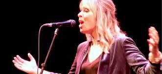 Miss Emily 'Backs the Build' with benefit concert Friday