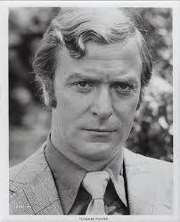 Michael Caine (The Black Windmill)